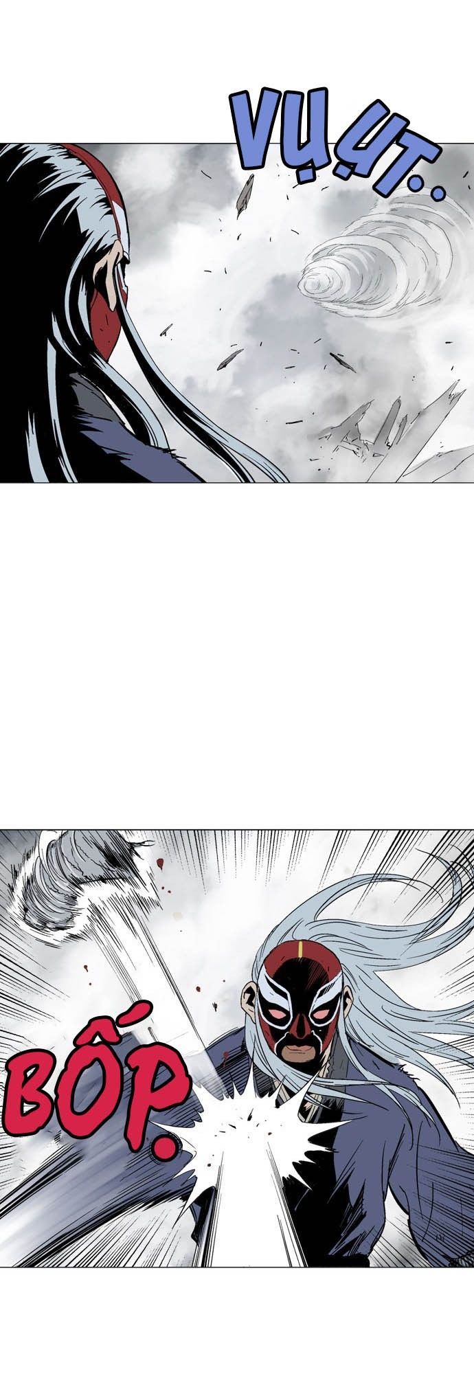 cao thủ 2 chapter 21 45