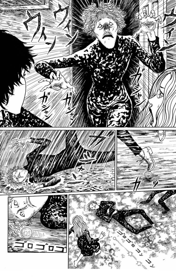 black paradox chapter 3 25