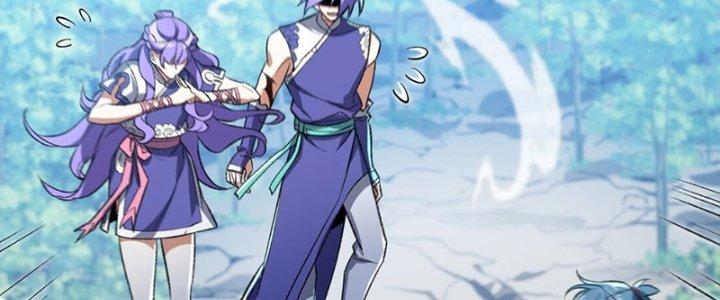 ta tại tu tiên thế giới 5 giờ tới 9 giờ về chapter 10 55