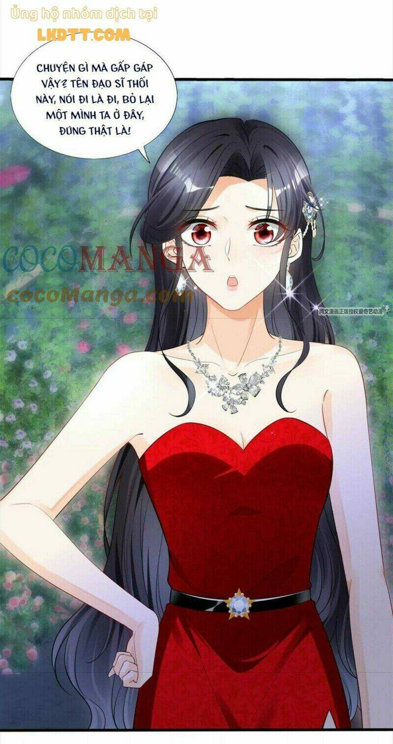 tôi trở thành tổ tông của 5 vị đại lão chapter 43 7