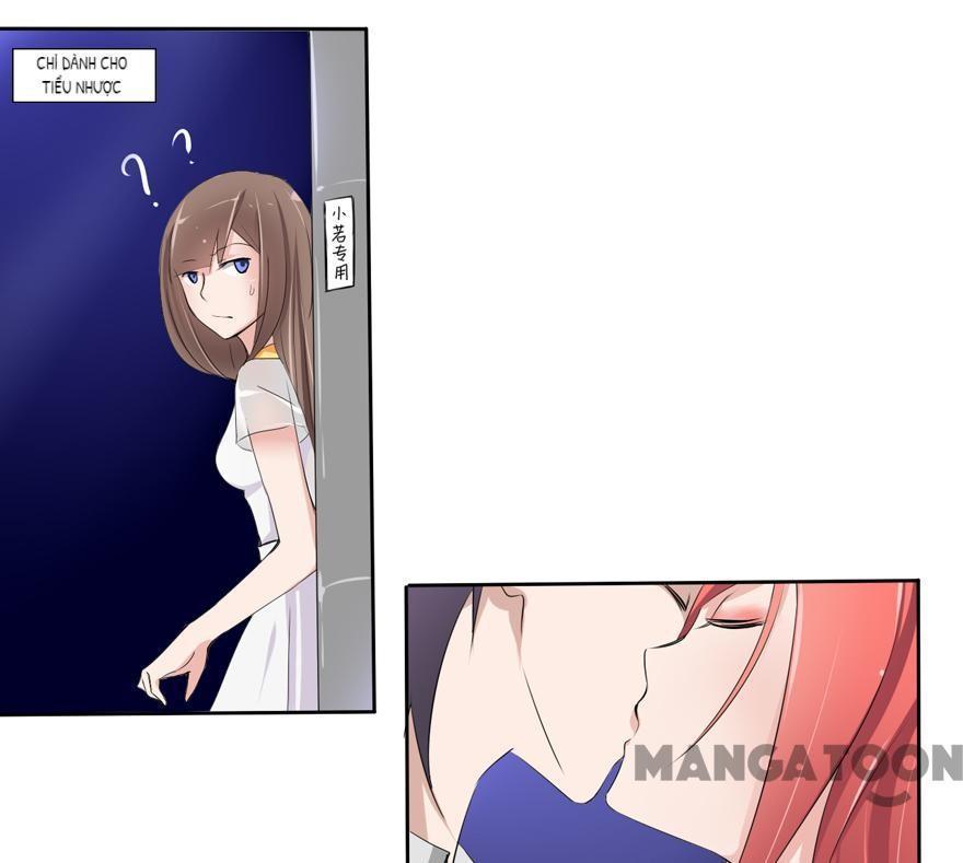 yêu nhầm chồng của cô út chapter 8 3