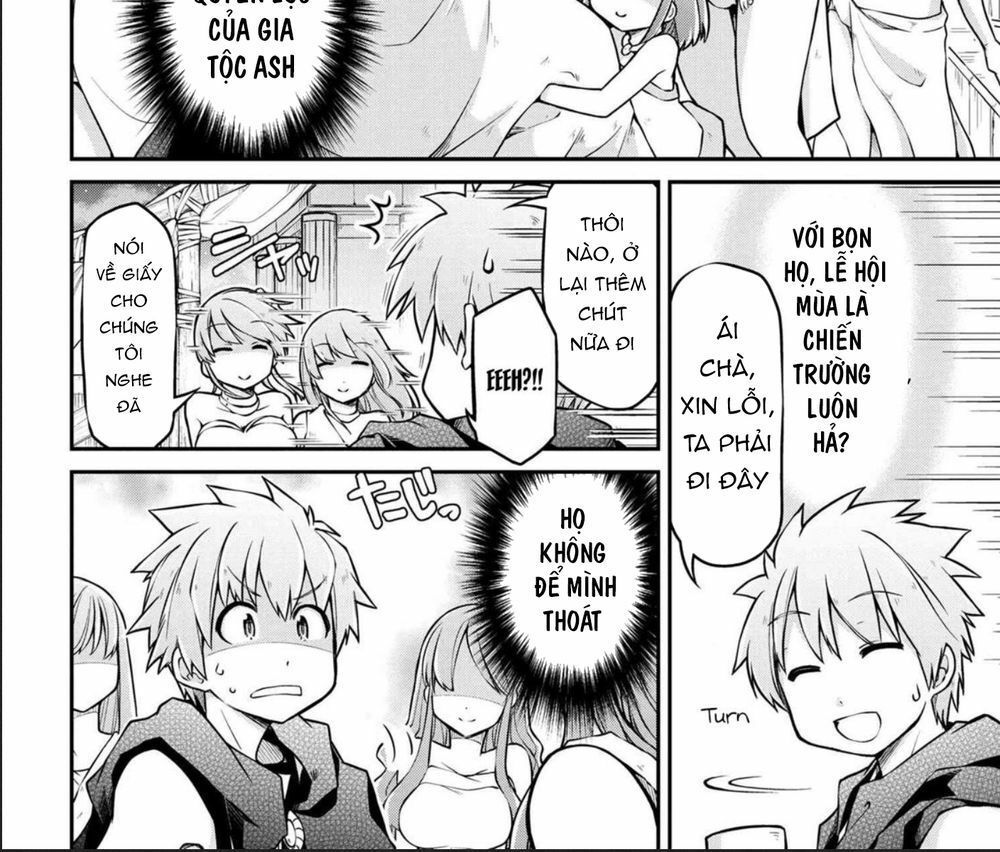 dị giới kiến quốc ký chapter 35.2 10