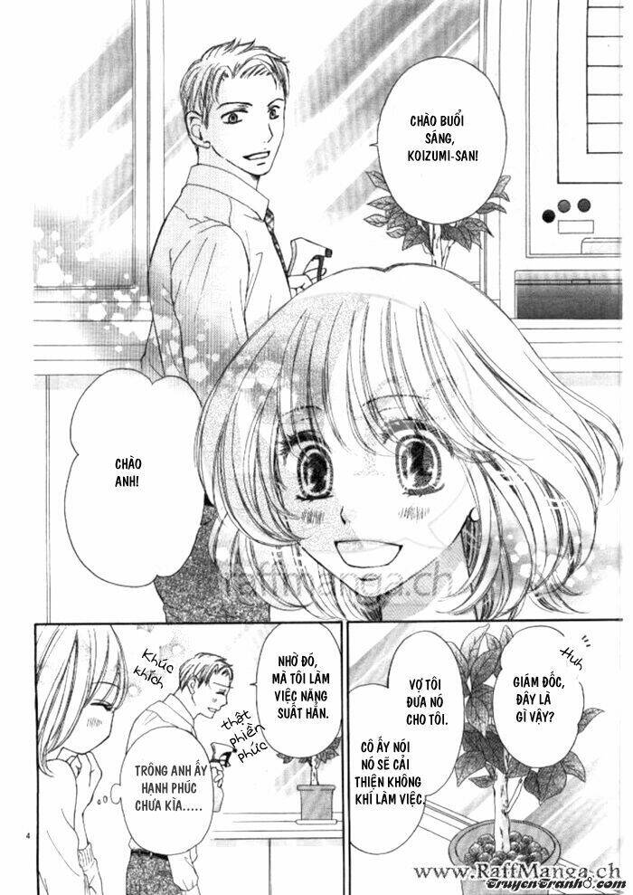 onegai, sore o yamenai de chapter 1 7