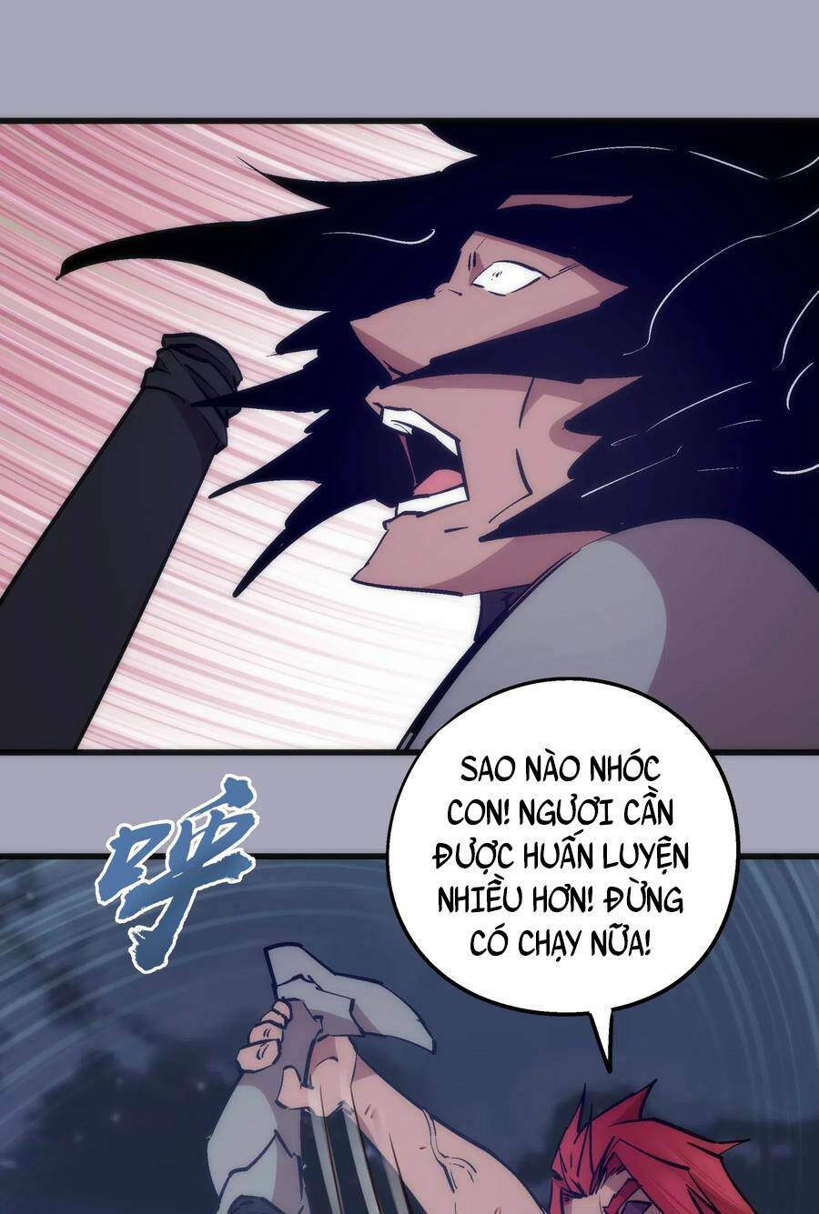 tôi không phải quỷ vương chapter 63 34