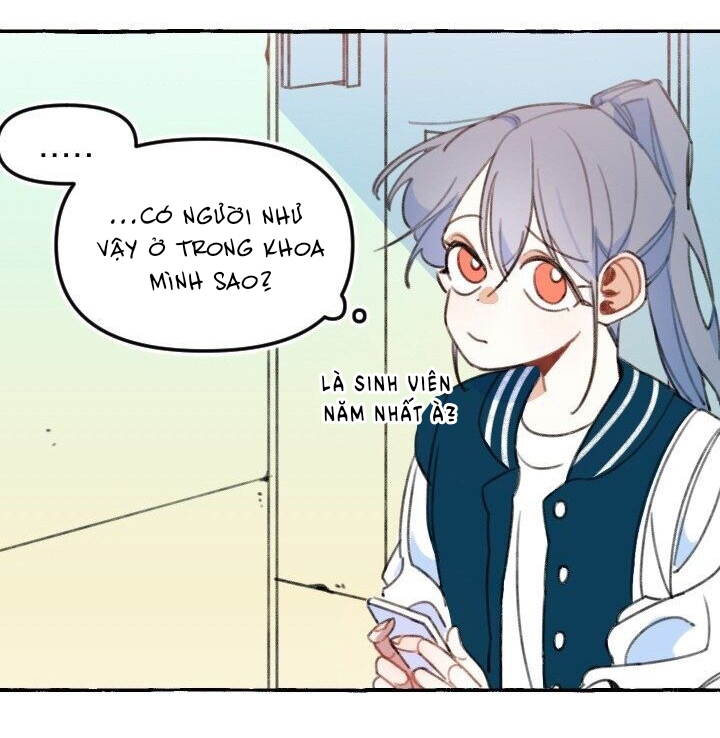 tình yêu có cần app dịch? chapter 1 52