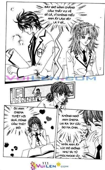 thiên thần tái thế chapter 3 111