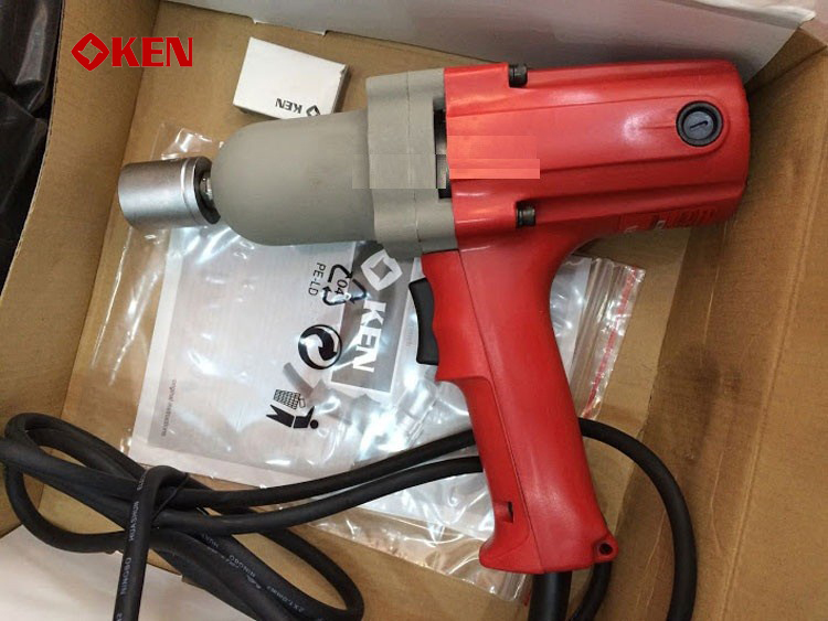 Máy siết bu lông KEN 6416