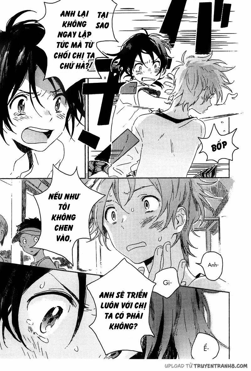 seaside stranger chapter 4 28