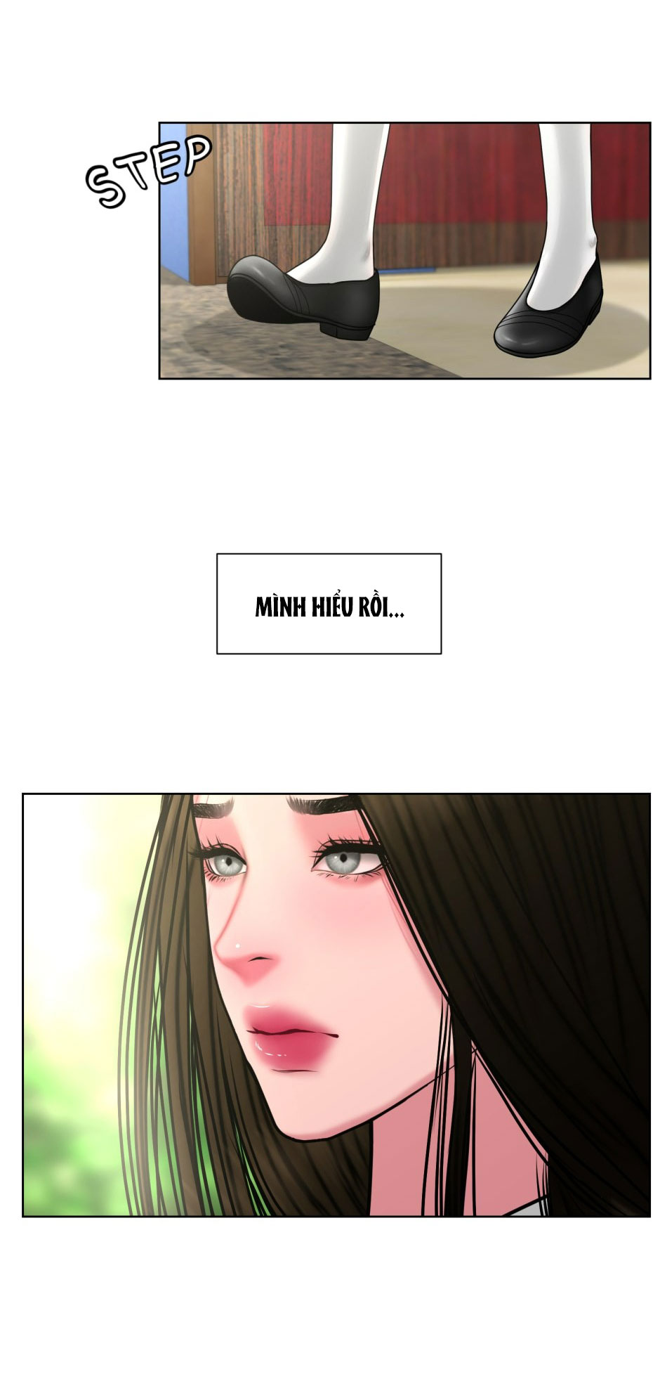 góc tối trái tim chapter 12.2 1