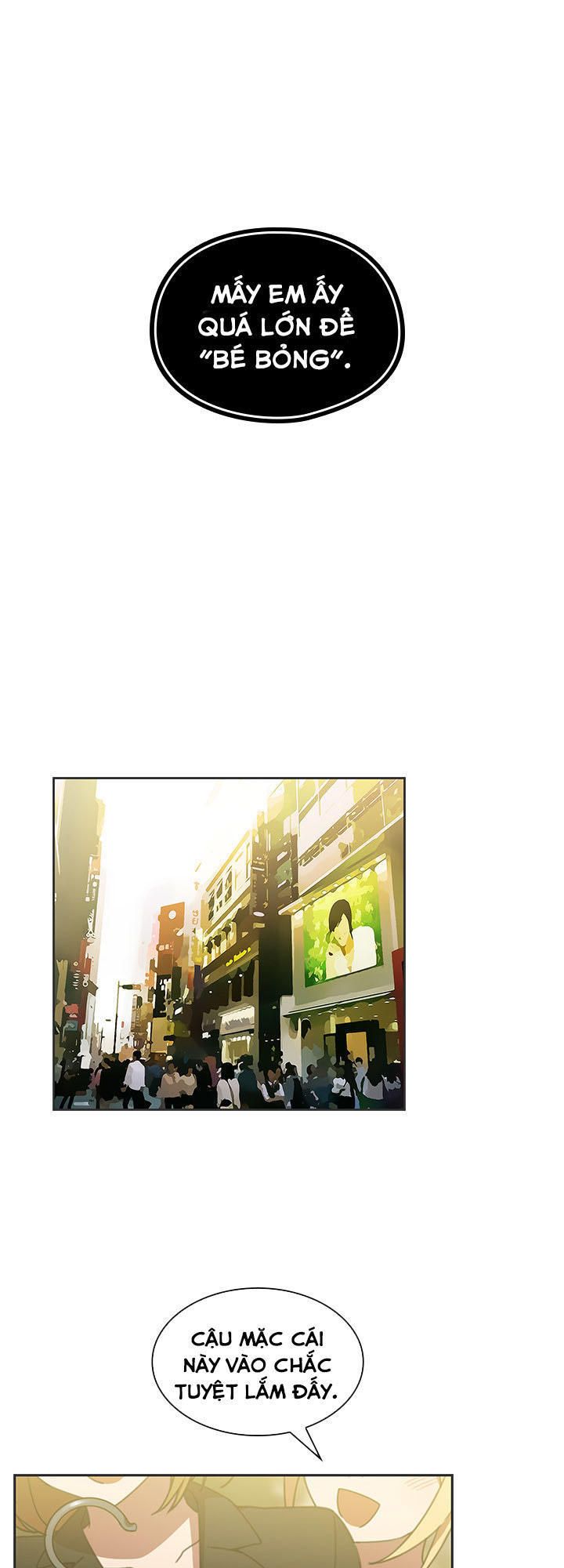 close as neighbors chapter 39 42