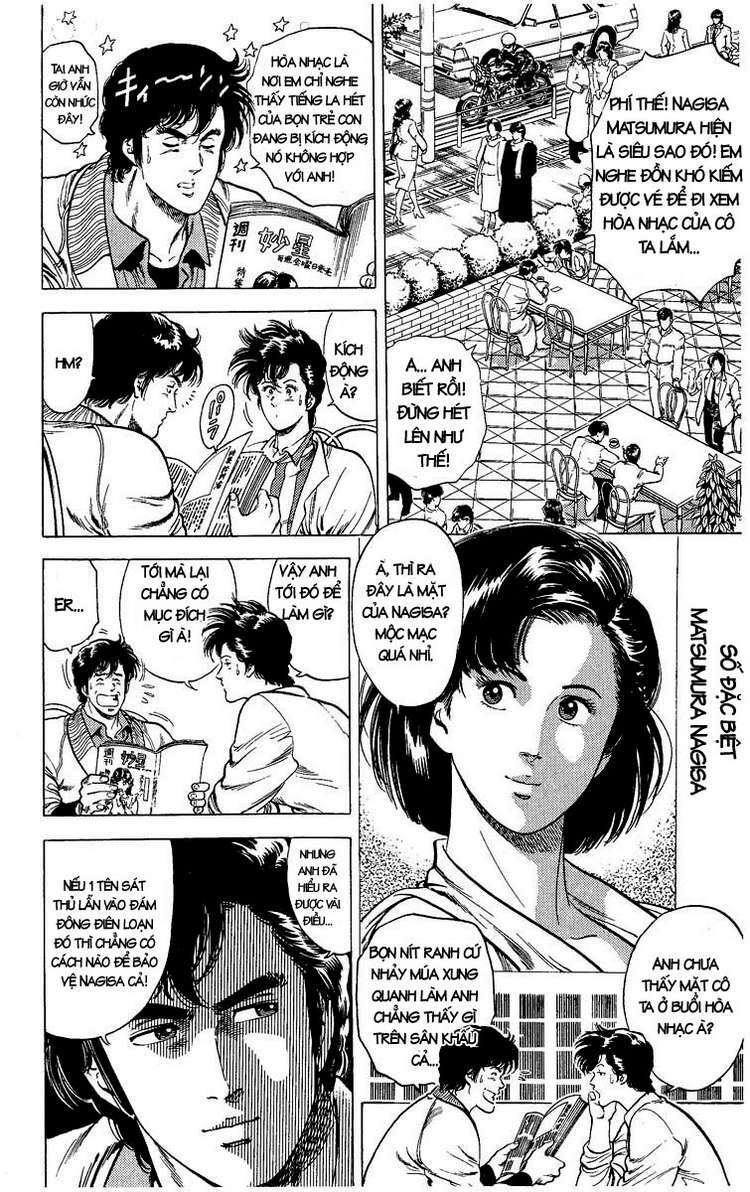 city hunter chapter 24.1 4