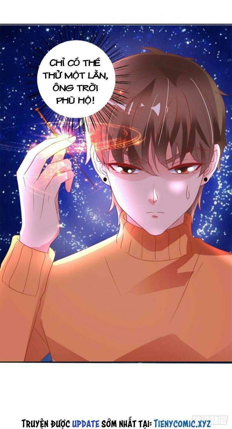 thấu thị tiên y chapter 118 29