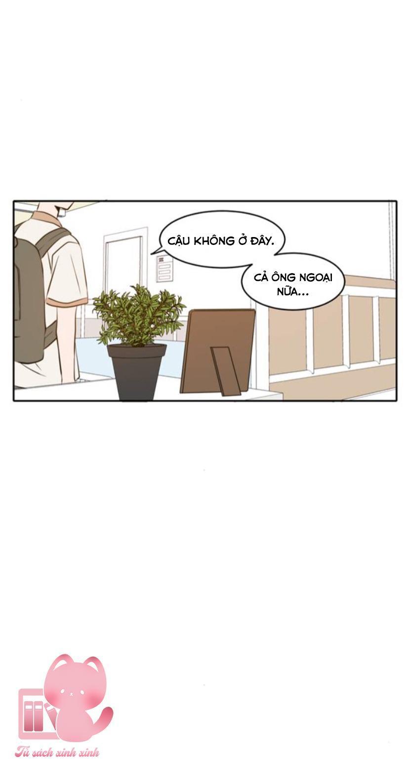 a good day to be a dog chapter 58 15