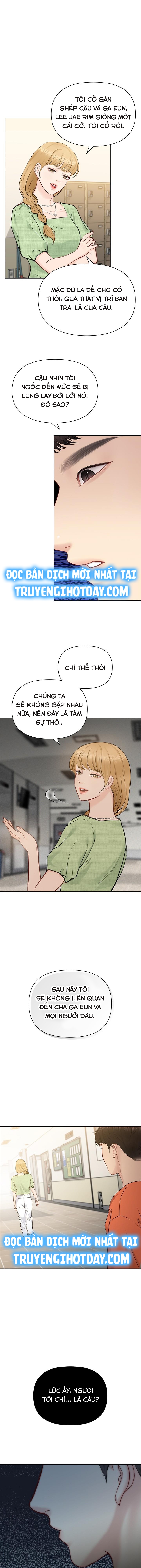 hẹn hò rồi yêu chapter 47 1