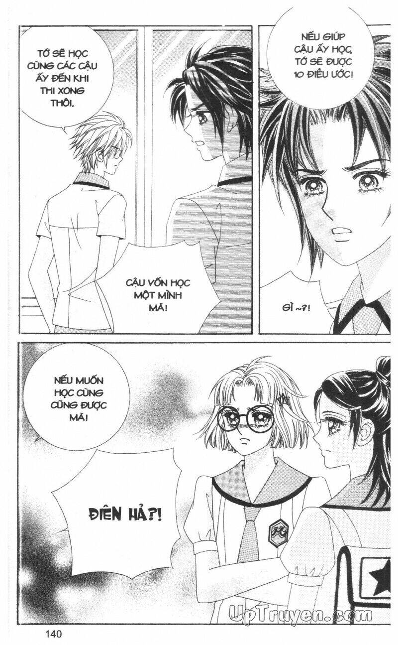 chỉ mình anh chapter 7 141