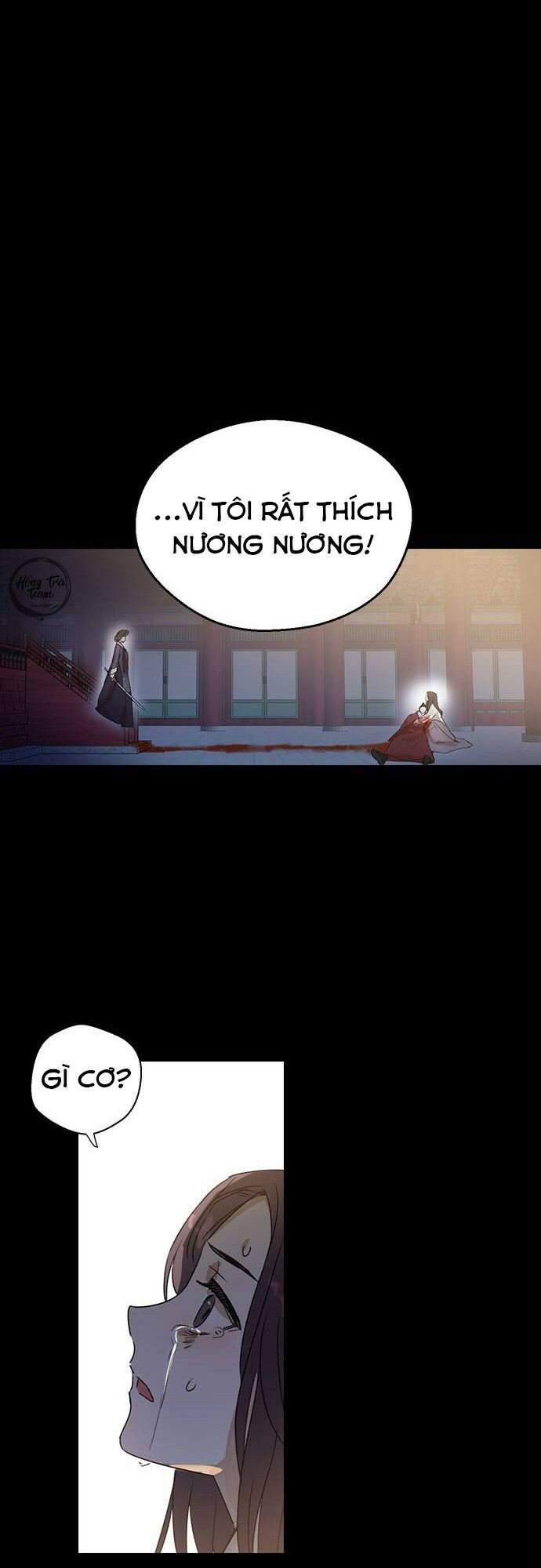 duyên nợ kiếp trước chapter 1 11