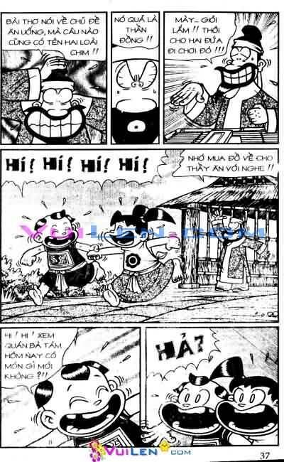 thần đồng đất việt chapter 44 37