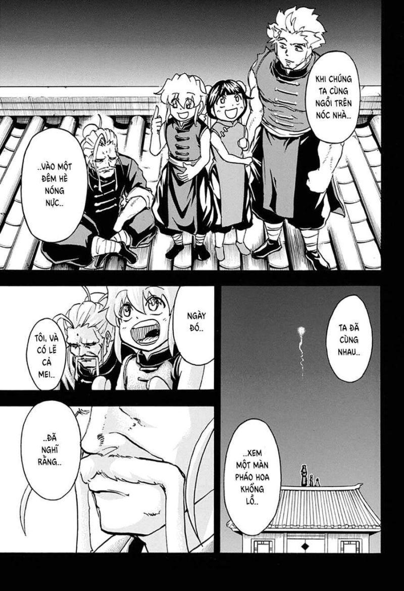 undead unluck chapter 67 12