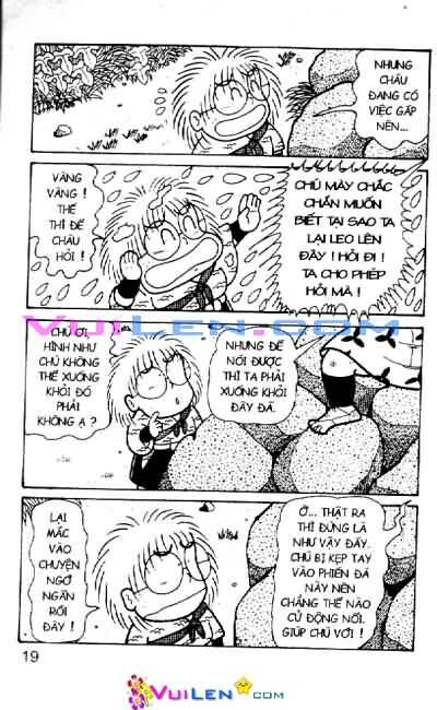 ninja loạn thị chapter 49 19