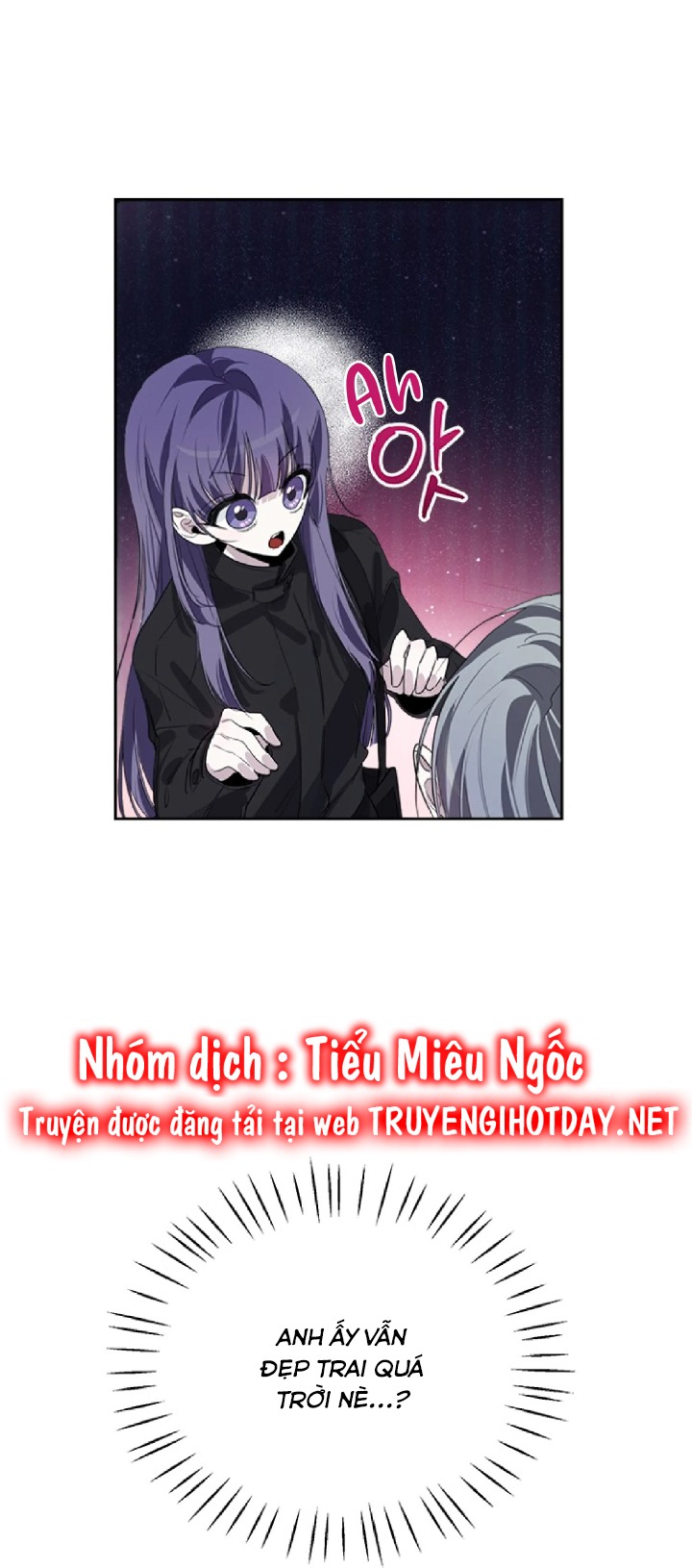 đàn anh xấu xa của tôi chapter 38 16