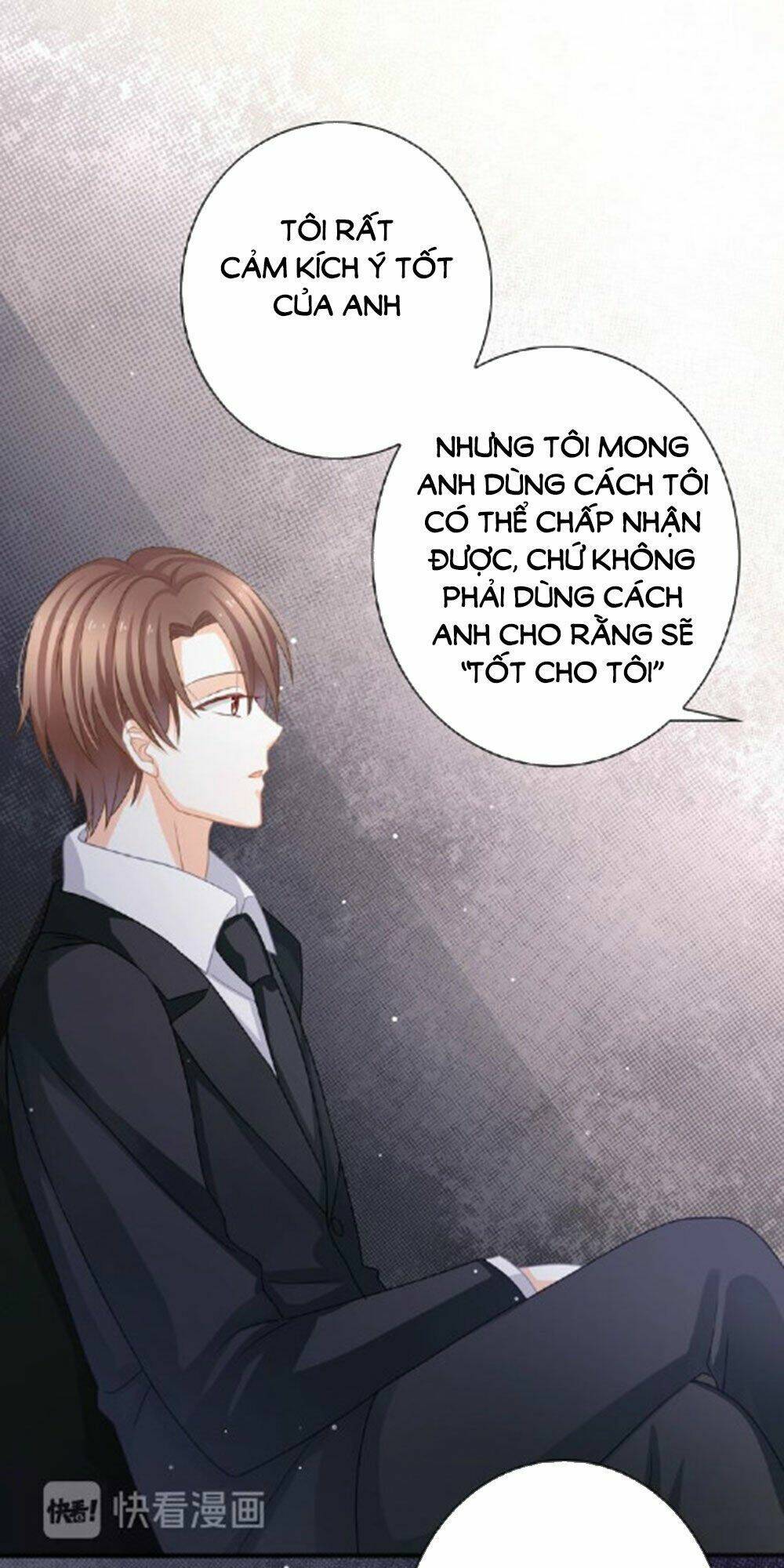 tiệm may luyến sắc chapter 23.2 61