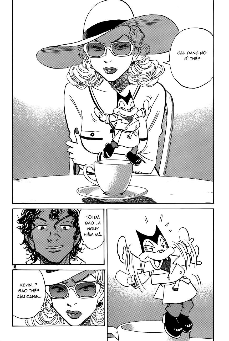 billy bat chapter 97 18