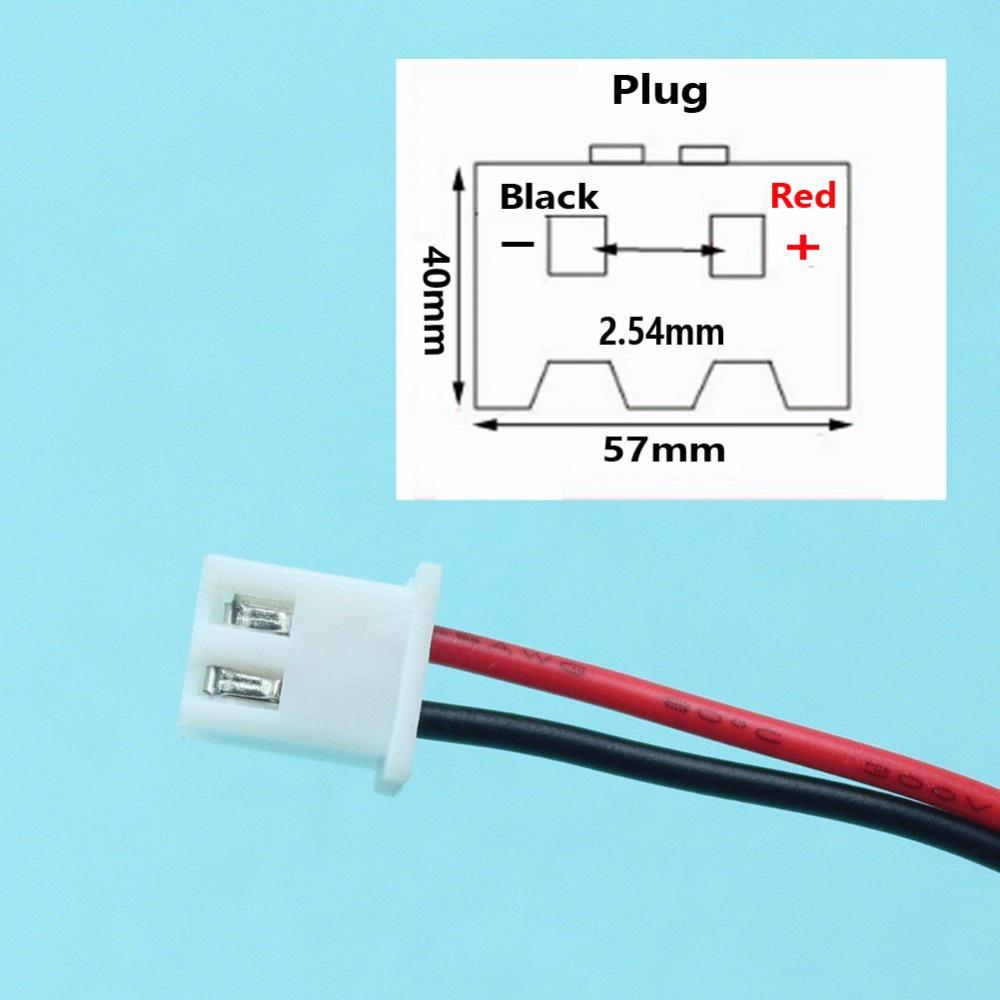 1 Pcs Gdstime DC Fan 14V Blower Fan 1mm 11 Ventilation Exhaust Cooler 1x1x1mm 1cm DC Brushless Blower Fan 14Volt