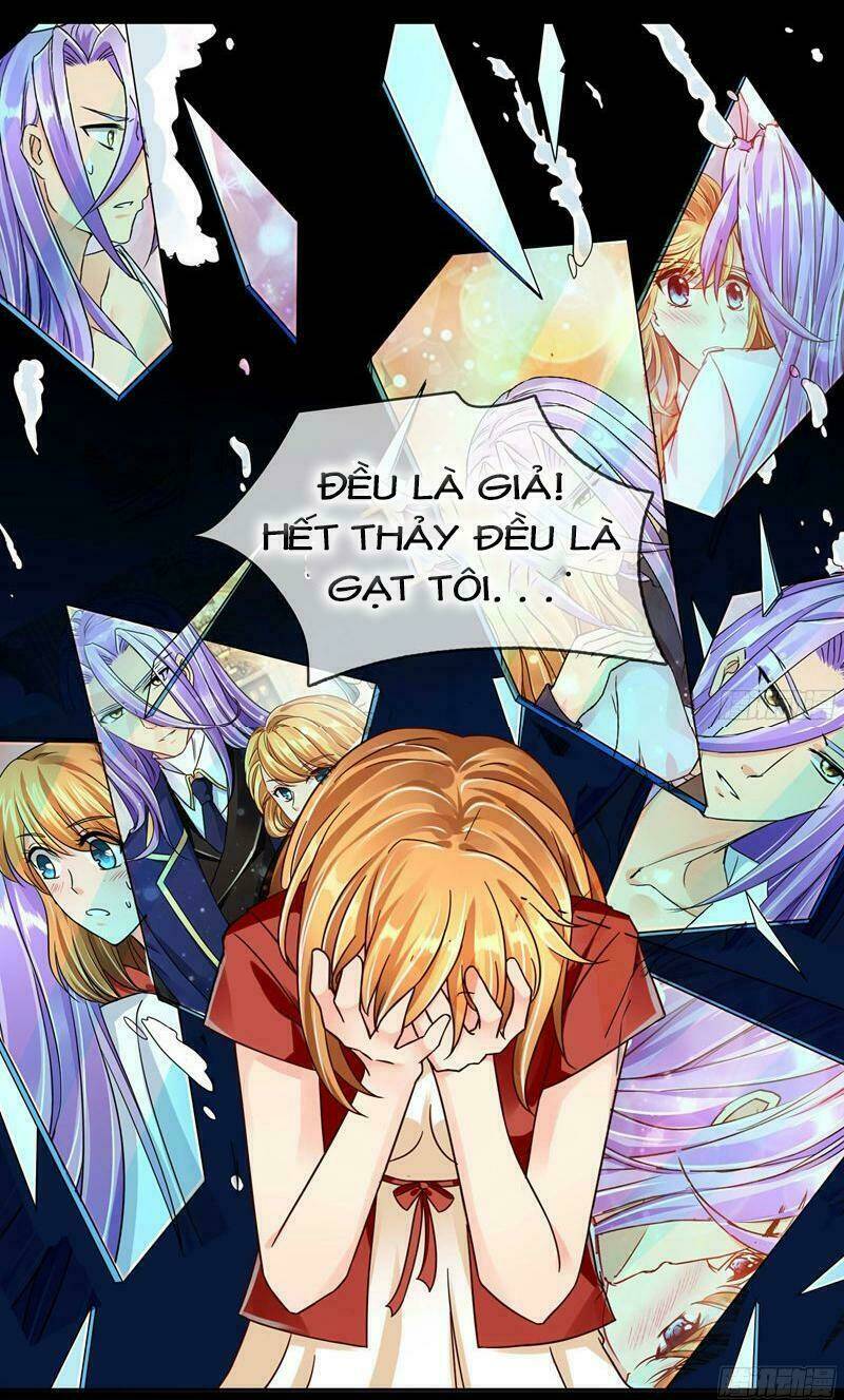 bá đạo trung khuyển tìm ái ký chapter 60 1