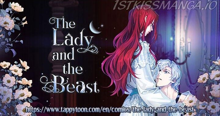 [18+] người đẹp và quái vật chapter 67.2 27