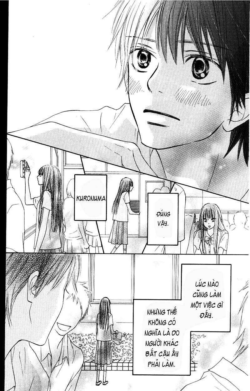 anh đã cho em biết bao thứ đầu tiên chapter 44 28