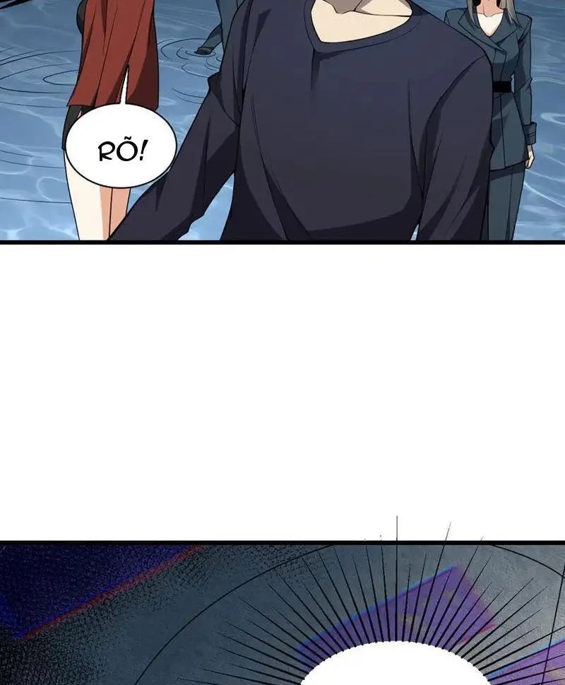 toàn dân tận thế: ta, virus quân vương chapter 17 89