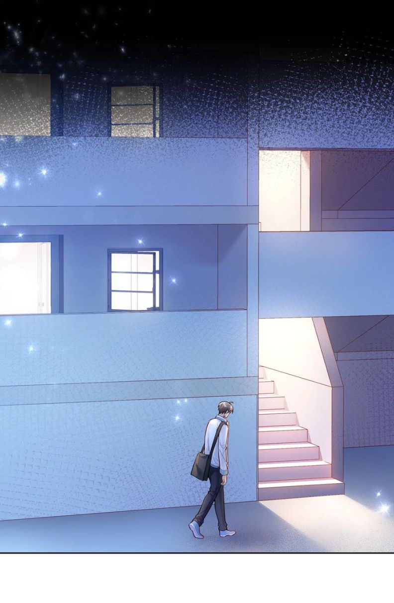 chàng nhân viên host và gã hàng xóm nguy hiểm chapter 39 3