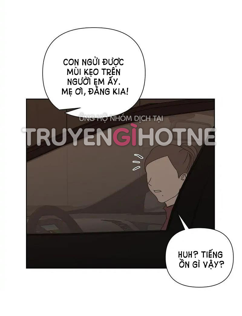 thiên đường (heaven) chapter 41.1 18