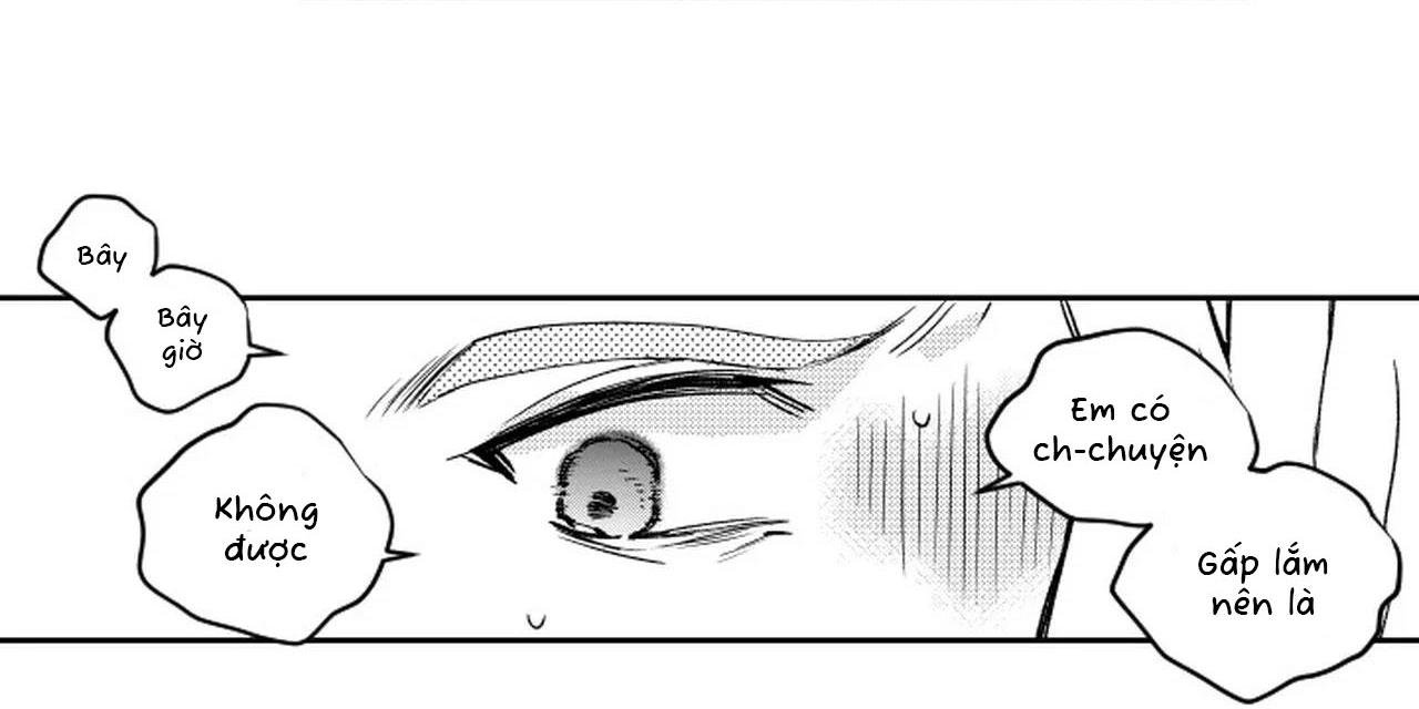 kẻ lừa đảo ngọt ngào chapter 4 29