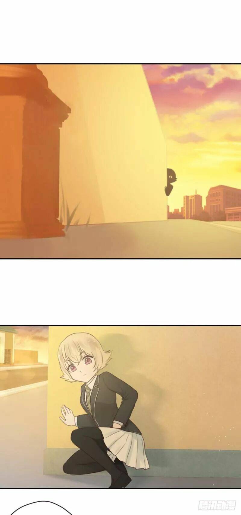 thiên thần đừng trêu chọc tôi chapter 11 24