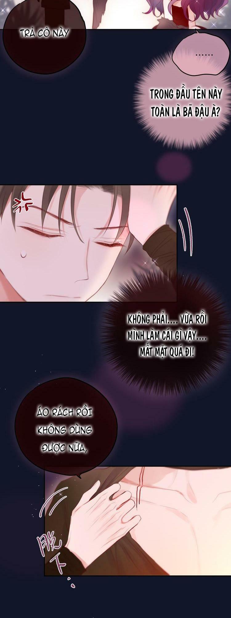 trú dạ liên miên chapter 71 26