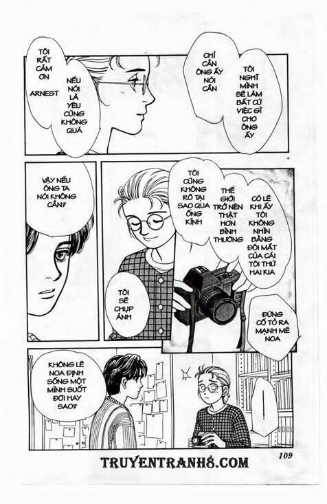 hajime là số một chapter 48 64