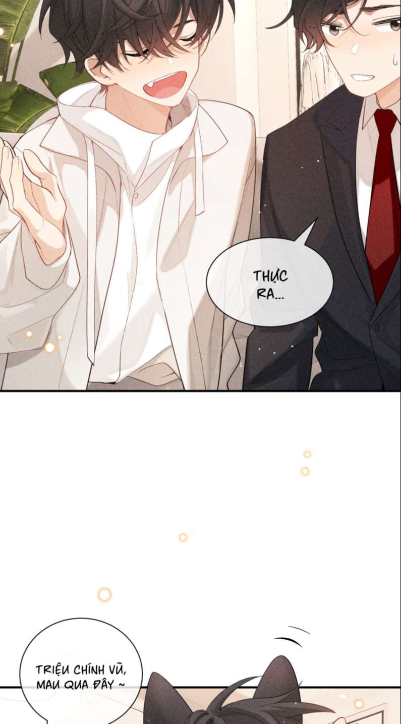 trò chơi săn mồi chapter 74 23