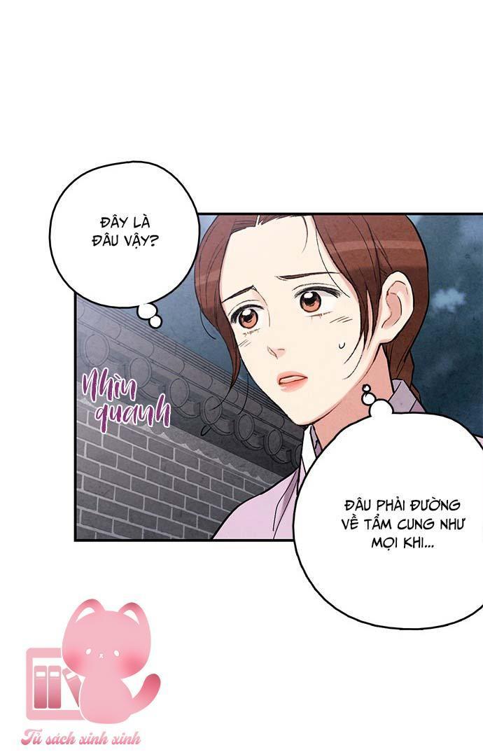 lệnh cấm hôn chapter 75 13