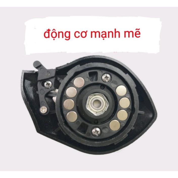 Sale to sale máy câu ngang máy ngang huyền thoại lure chuyên nghiệp - uy tín - xả hàng tồn
