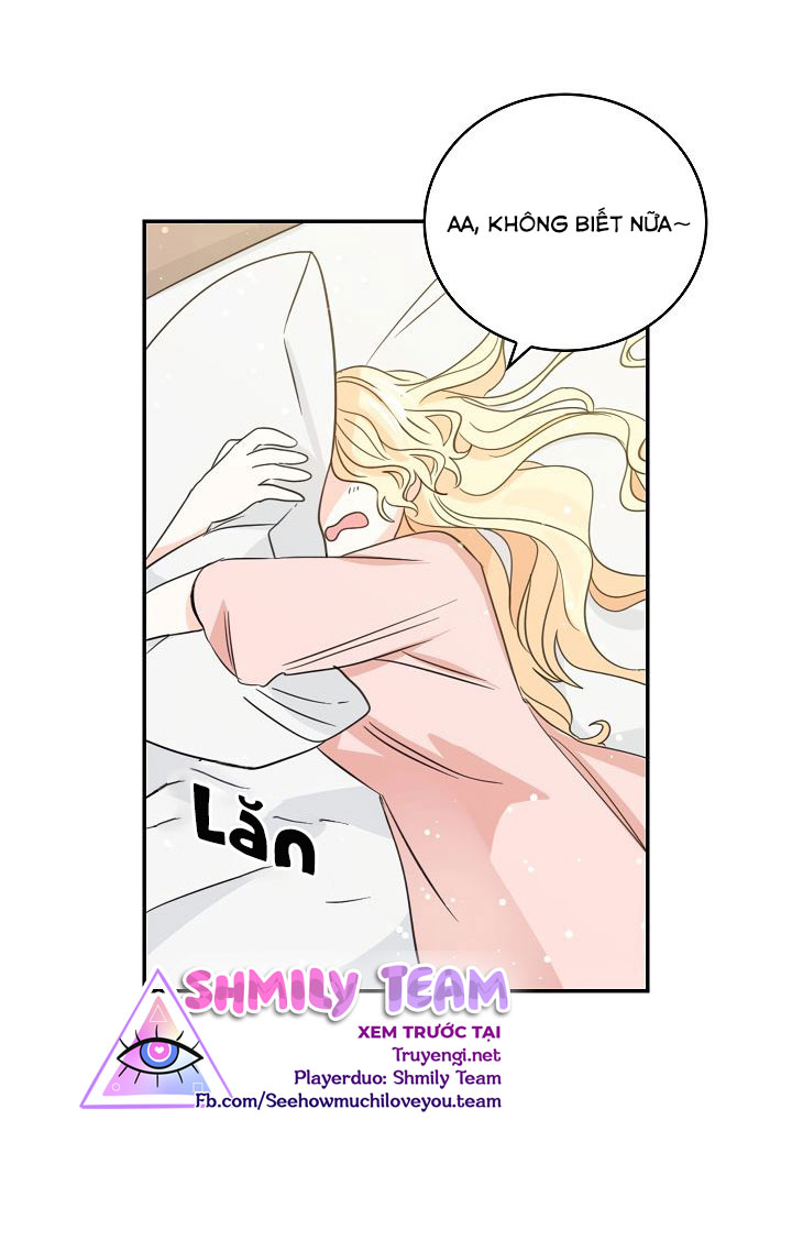 tôi là bạn gái cũ của một vị anh hùng chapter 13 31