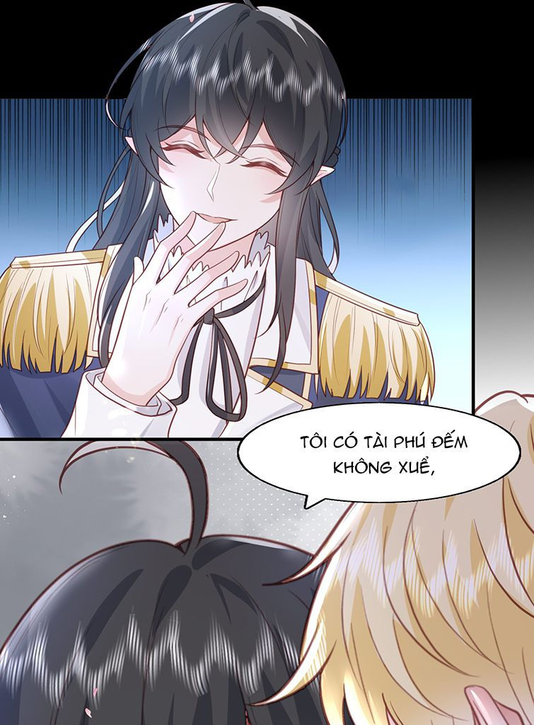 phản diện bị truy thành đoàn sủng chapter 37 8