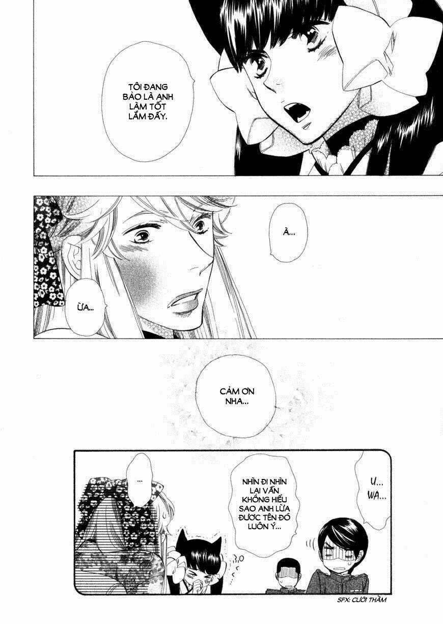 otome youkai zakuro chapter 3 18