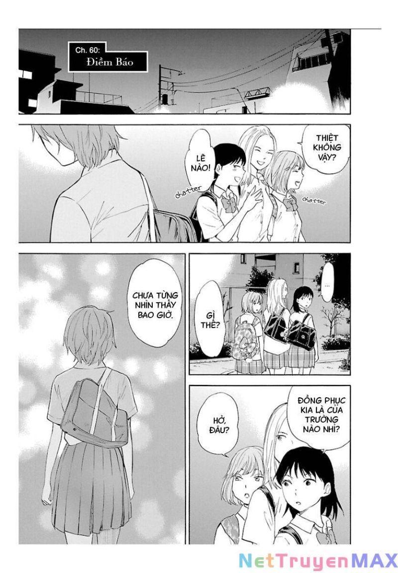 himegoto - juukyuusai no seifuku chapter 60 1