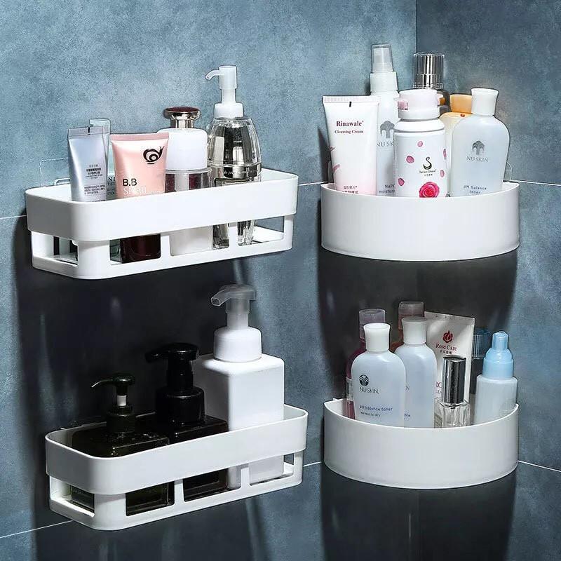 Kệ Góc - Kệ Ngang, Nhà Tắm, Nhà Bếp, Siêu Chắc .