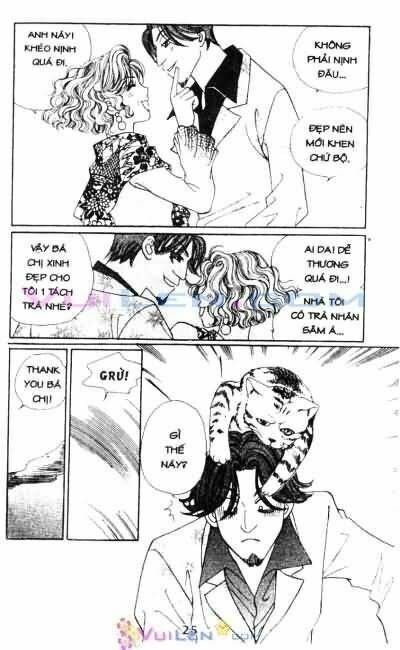 anh là của tôi chapter 2 25