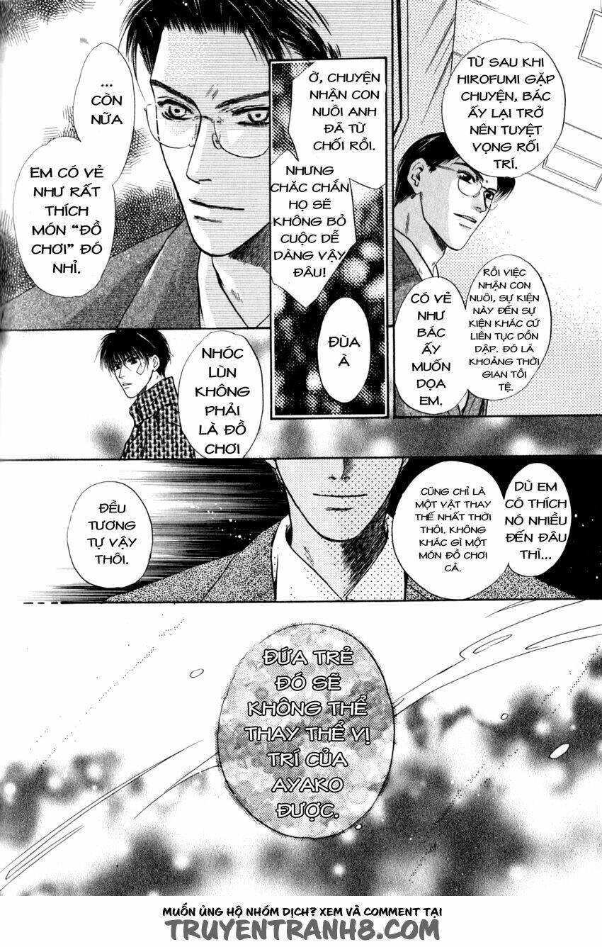 komatta toki ni wa hoshi ni kike! chapter 33 42