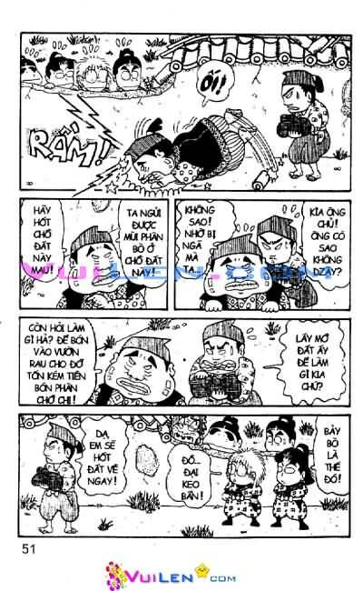 ninja loạn thị chapter 15 51