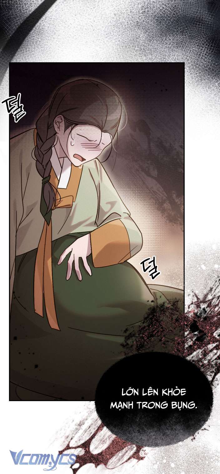 [18+] tiết học bí mật của trung điện chapter 13 64