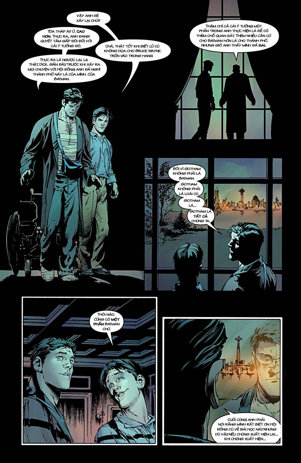 Batman chapter 11 28